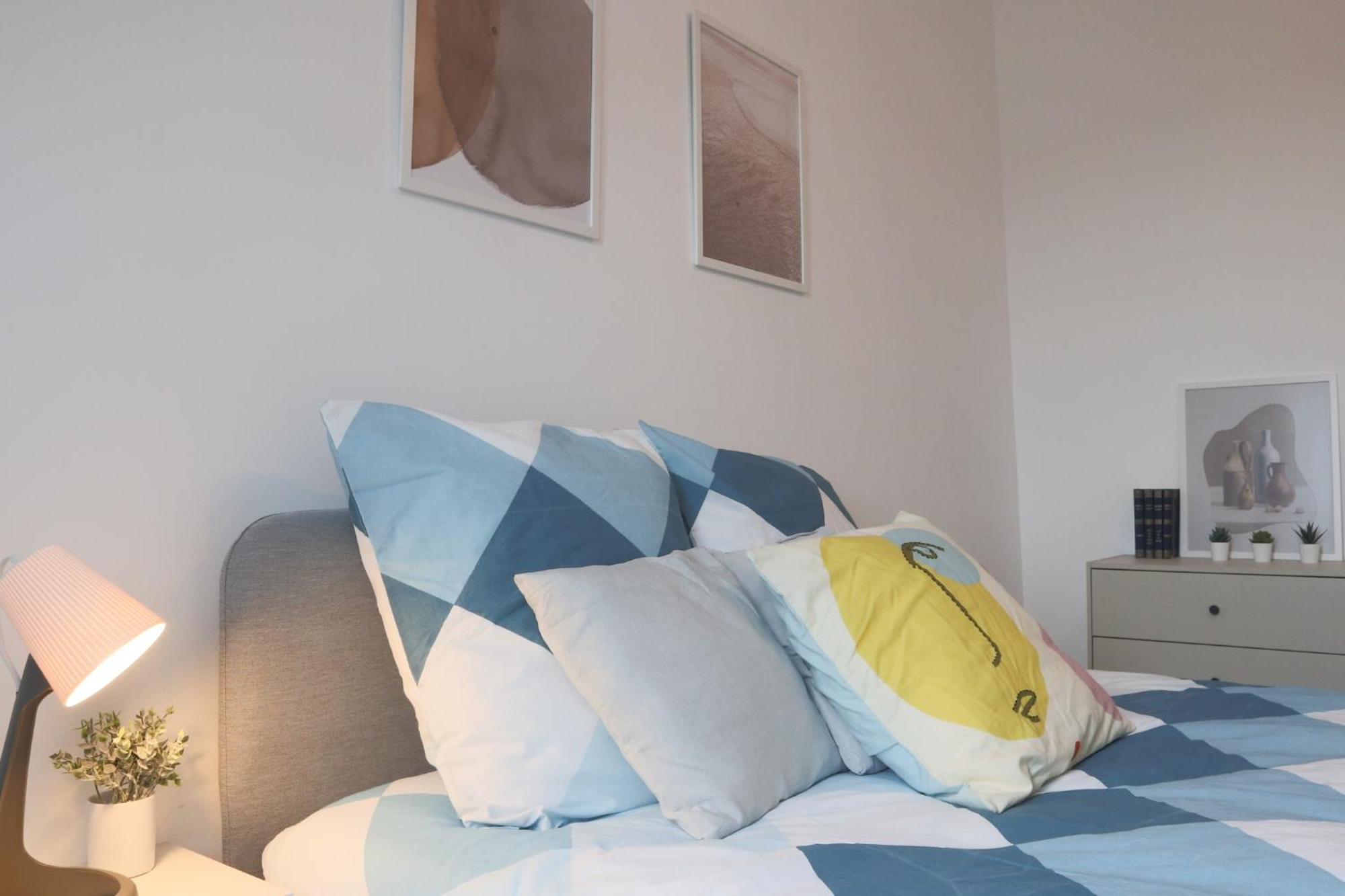شقة Le Sunny, Mulhouse Centre المظهر الخارجي الصورة