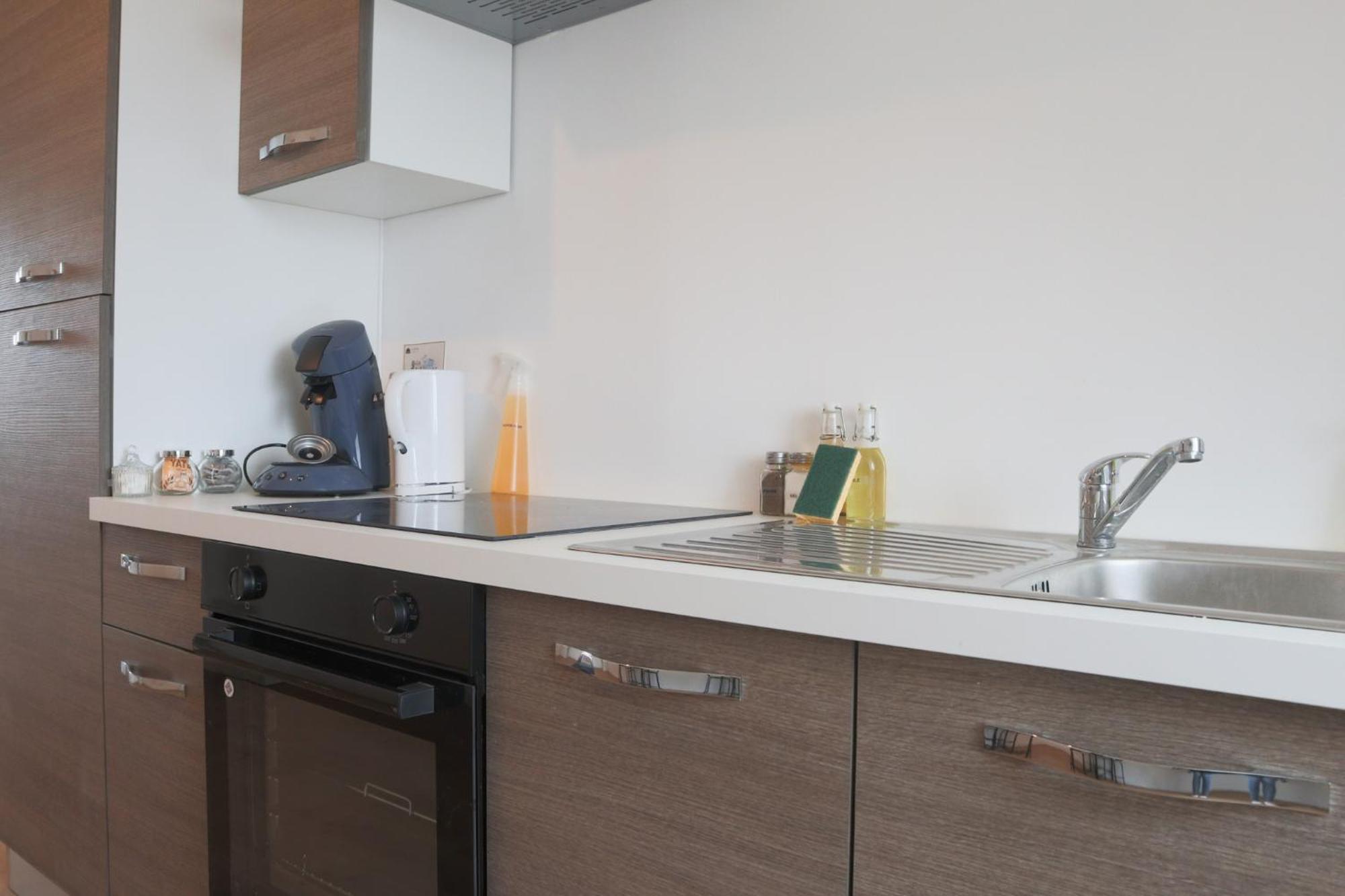 شقة Le Sunny, Mulhouse Centre المظهر الخارجي الصورة