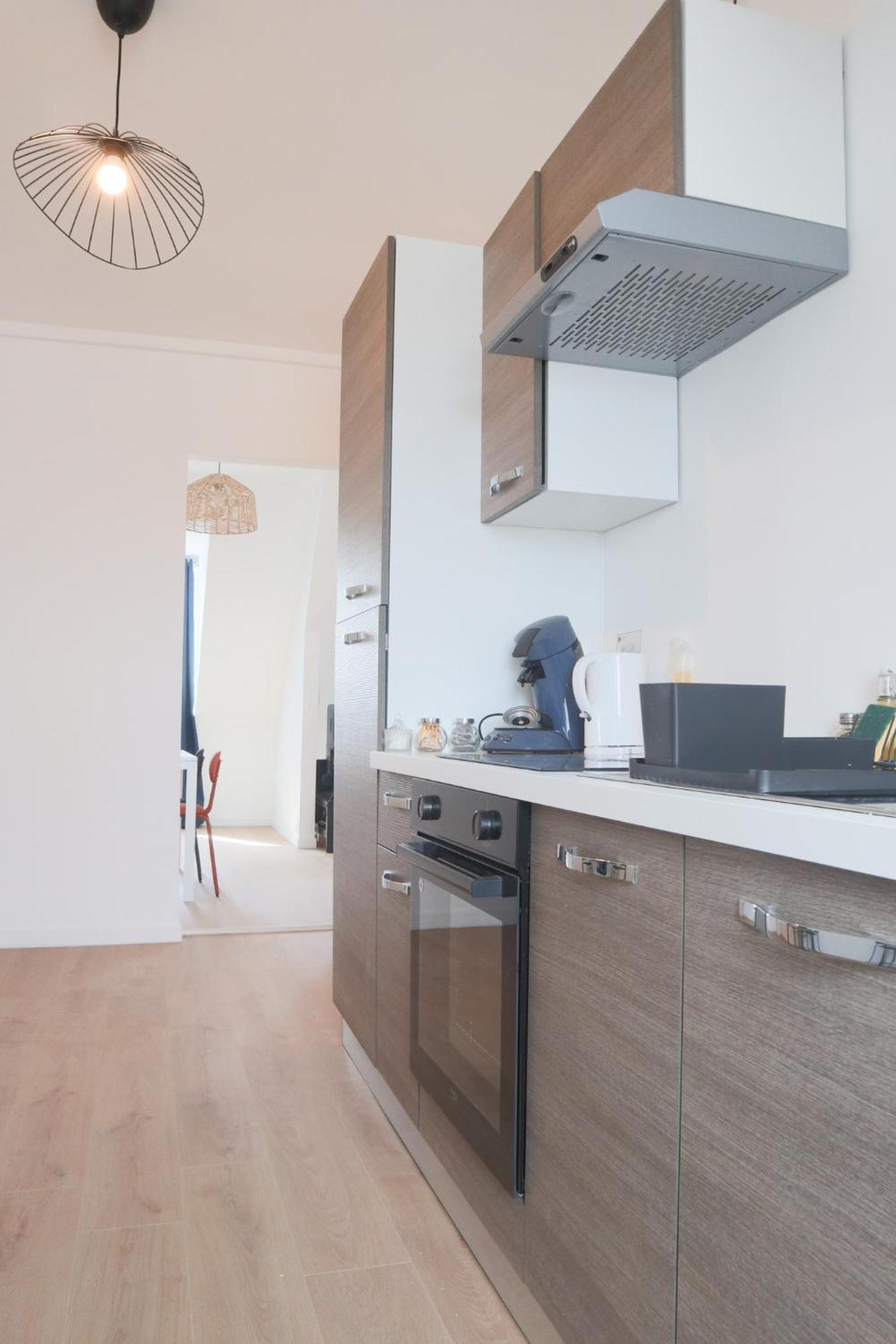 شقة Le Sunny, Mulhouse Centre المظهر الخارجي الصورة
