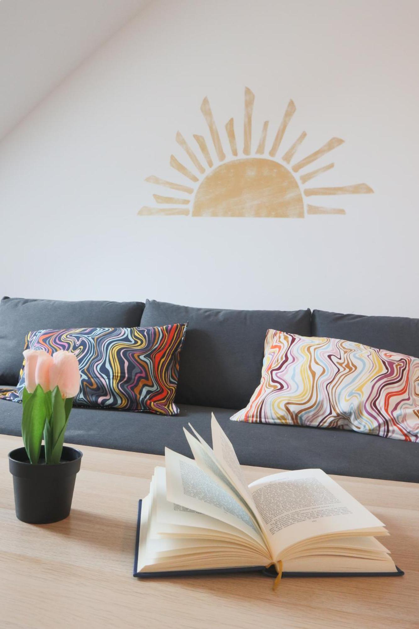 شقة Le Sunny, Mulhouse Centre المظهر الخارجي الصورة