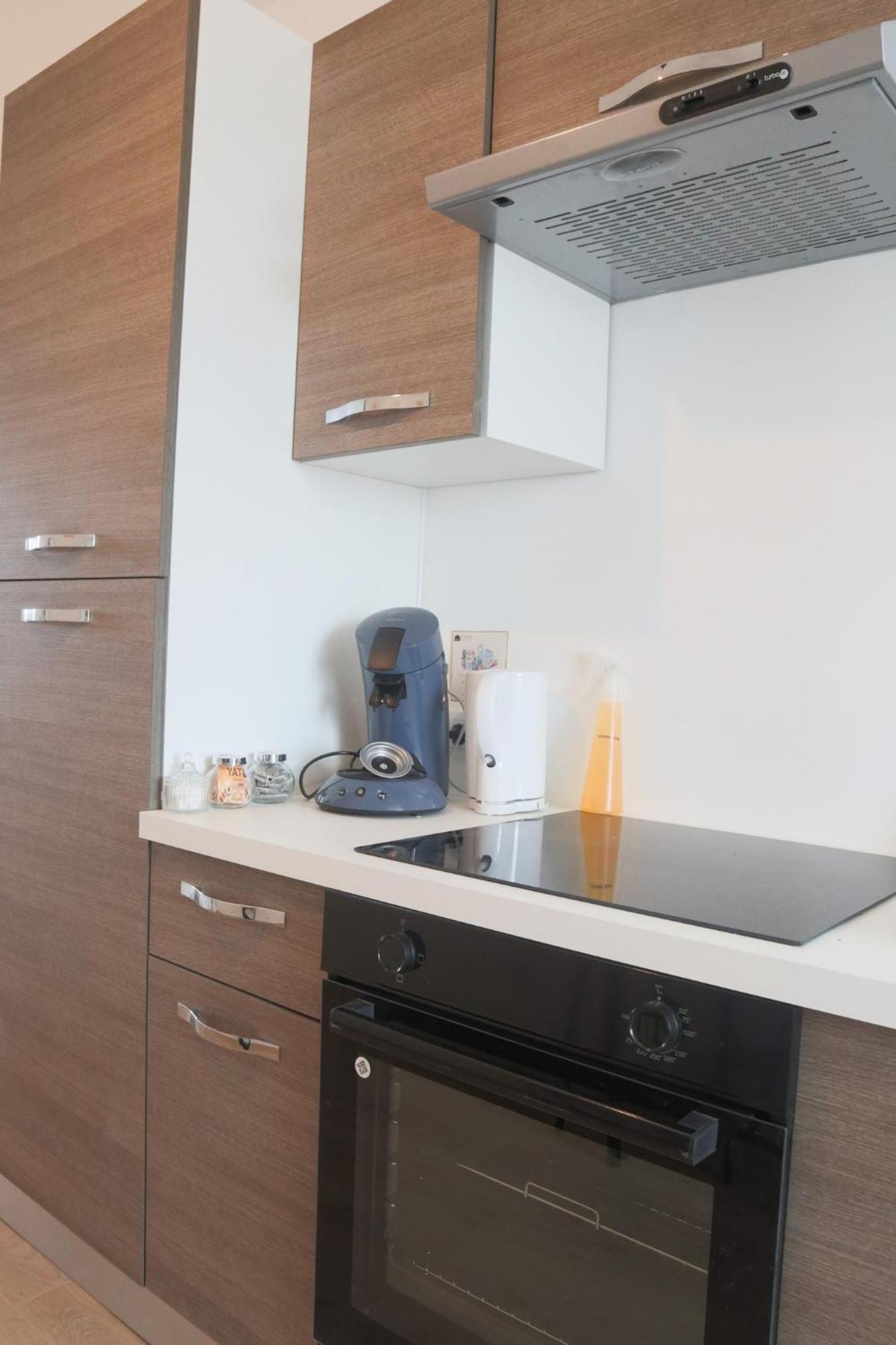 شقة Le Sunny, Mulhouse Centre المظهر الخارجي الصورة
