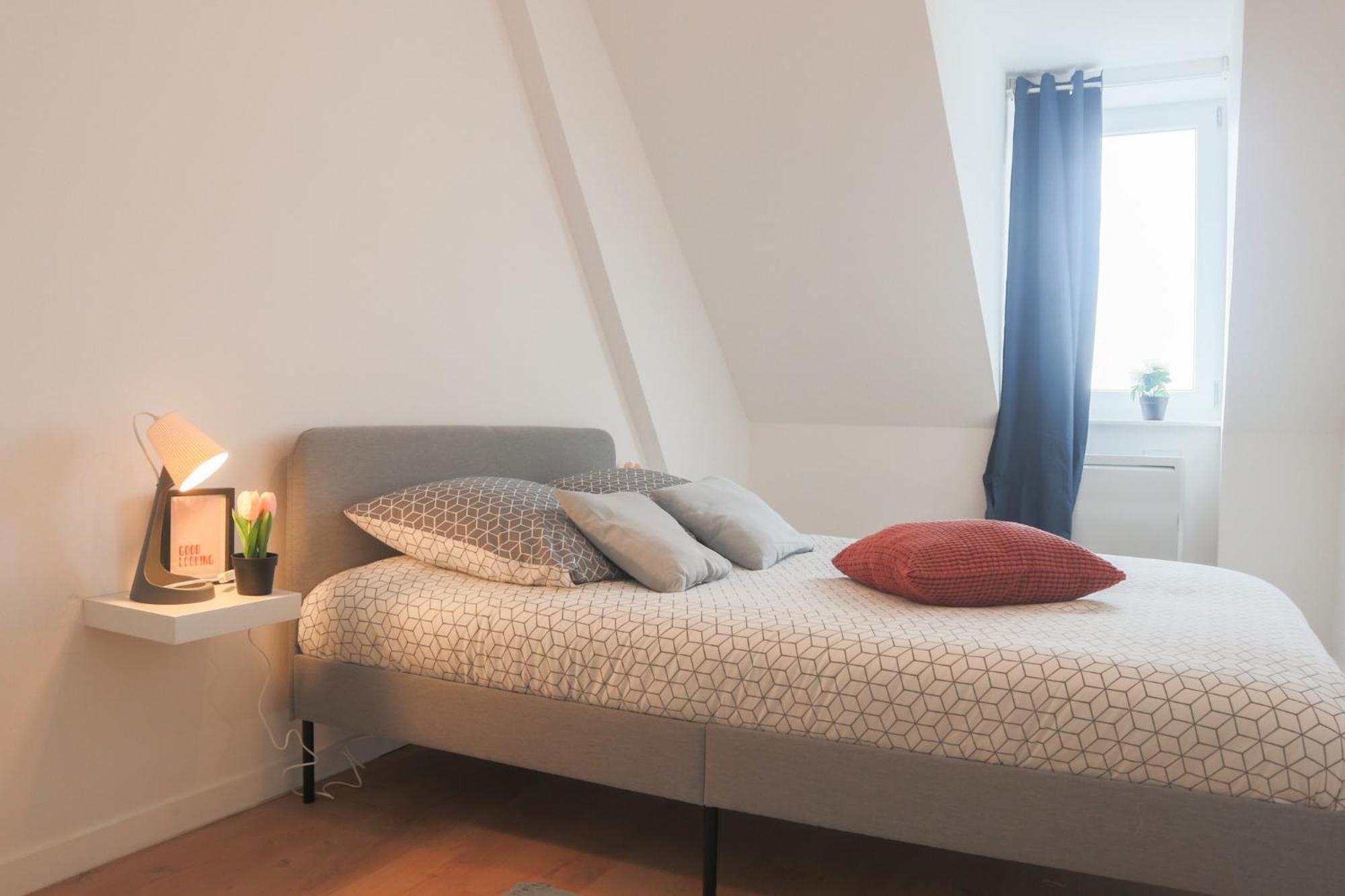 شقة Le Sunny, Mulhouse Centre المظهر الخارجي الصورة